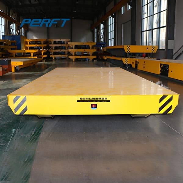 <h3>trackless transfer carriage with lift table 90 tons-Perfect </h3>
